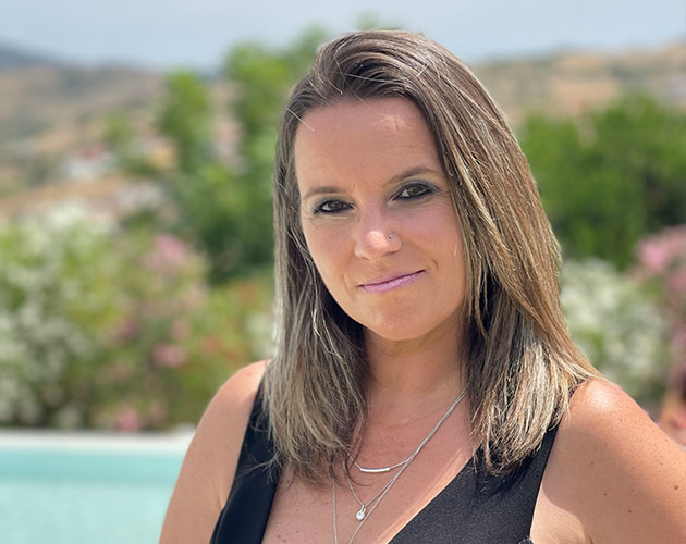 Tânia Costa - Diretora Comercial WebClinic